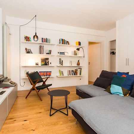 Apartamento Vittorio Veneto Terrace Flat With Parking Turín Exterior foto